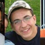 ECI mourns death of kidnapped Israeli teenagers