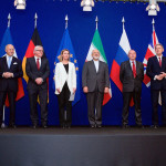 One Week until Deadline for Nuclear Talks with Iran - The Survival of Israel is Non-Negotiable!