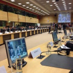 First EU Colloquium on Fundamental Rights