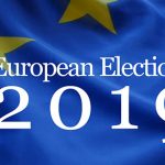 ECI presents ´red lines´ ahead of EU-elections this week. Civil duty to pray and vote in the elections.