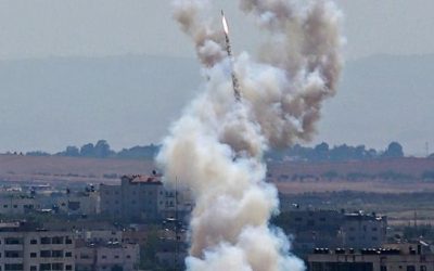 ECI welcomes unanimous EU-condemnation of rocket attacks on Israel