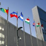 ECI warns against toxic anti-Semitism ahead of high-level General Debate of the 74th UN General Assembly