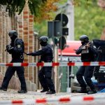 ECI mourns victims of neo-Nazi attack outside synagogue in Germany - Calls for immediate EU crisis summit in Brussels