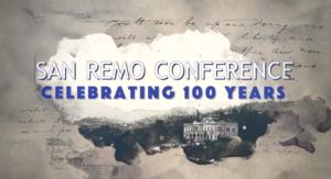 ECI - San Remo 100 years