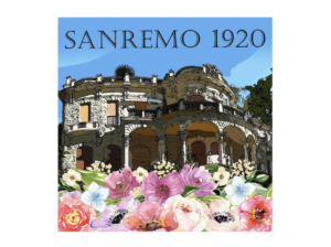 San Remo Centenary