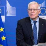 ECI welcomes unanimous EU vote to revive EU-Israel Association Council